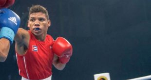 sancti spiritus, yosbany veitia, boxeo, campeonato mundial de boxeo