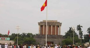 vietnam, ho chi minh