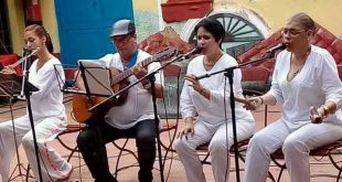 sancti spiritus, cultura, musica tradicional espirituana, trova espirituana