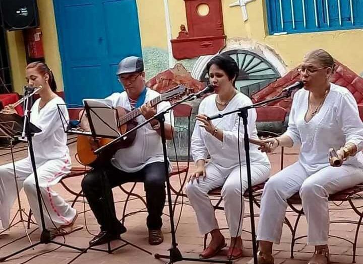 sancti spiritus, cultura, musica tradicional espirituana, trova espirituana