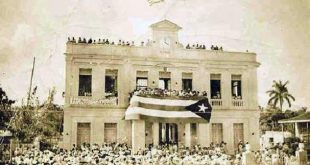 yaguajay, ayuntamiento, historia, alcalde