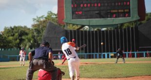 Béisbol, Gallos, Sancti Spíritus