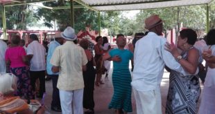 sancti spiritus, cultura, danzon