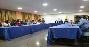 Ecuador, protestas, Lenín Moreno, indígenas