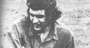 cuba, historia de cuba, ernesto che guevara, escambray espirituano, revolucion cubana, una sola revolucion