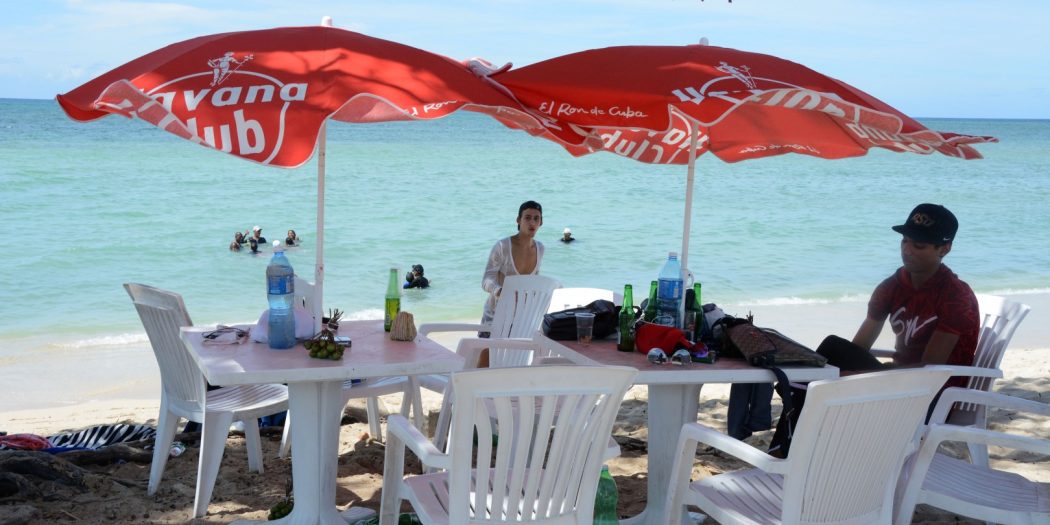 PENÍNSULA DE ANCON, medio ambiente, Trinidad