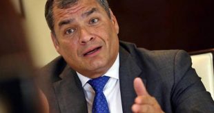 ecuador, rafael correa, lenin moreno