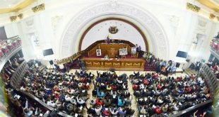 Venezuela, Elecciones, Asamblea Nacional