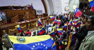 venezuela, psuv, asamblea nacional constituyente