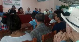 sancti spiritus, agricultura, campesinos, anap