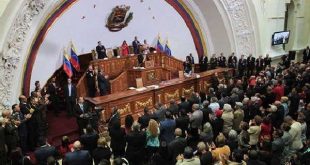 venezuela, asamblea nacional de venezuela, oposicion venezolana, juan guaido, psuv