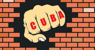 cuba, estados unidos, asamblea nacional del poder popular, parlamento cubano, bloqueo de eeuu a cuba