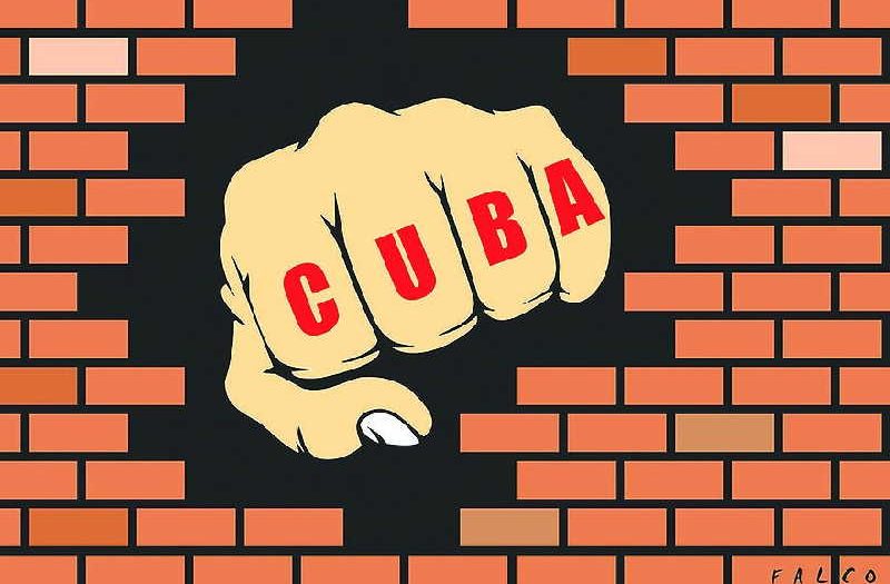 cuba, estados unidos, asamblea nacional del poder popular, parlamento cubano, bloqueo de eeuu a cuba