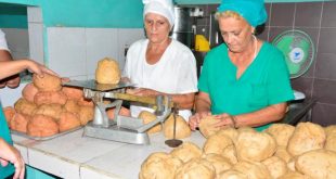 sancti spiritus, alimentacion, gastronomia, situacion energetica, ahorro energetico, grupo empresarial del comercio