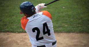 sancti spiritus, frederich cepeda, gallos, serie nacional de beisbol