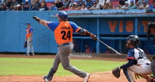 sancti spiritus, gallos 59 snb, serie nacional de beisbol