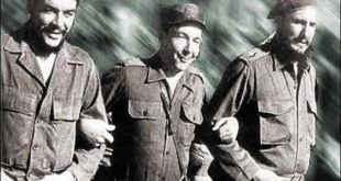 cuba, revolucion cubana, ernesto che guevara, miguel diaz-canel, presidente de cuba