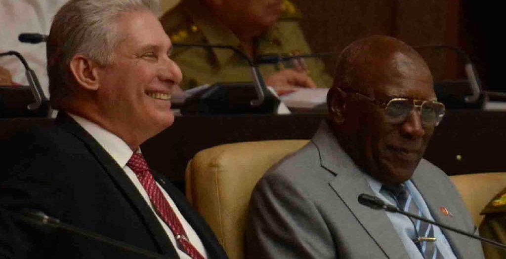 cuba, miguel diaz-canel, presidente de la republica de cuba, consejo de estado, asamblea nacional del poder popular, parlamento cubano, constitucuion de la republica