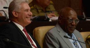 cuba, miguel diaz-canel, presidente de la republica de cuba, consejo de estado, asamblea nacional del poder popular, parlamento cubano, constitucuion de la republica