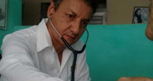 sancti spiritus, medicina interna, salud publica, la sierpe, medicos