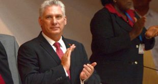 cuba, miguel diaz-canel, presidente de la republica de cuba, consejo de estado, asamblea nacional del poder popular, parlamento cubano, constitucuion de la republica