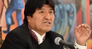 bolivia, mas, evo morales