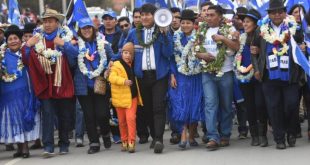 bolivia, evo morales, mas, bolivia elecciones