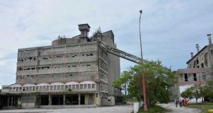 sancti spiritus, siguaney, cemento, fabrica de cemento siguaney