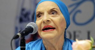 cuba, cultura cubana, ballet nacional de cuba, alicia alonso