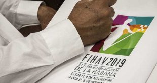 cuba, fihav 2019, españa, feria internacional de la habana