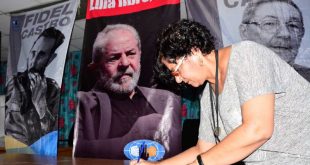 sancti spiritus, luiz inacio lula da silva, icap, brasil, lula libre