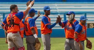 sancti spiritus, 59 snb, serie nacional de beisbol