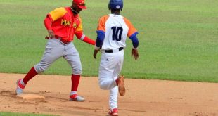 sancti spiritus, gallos 59 snb, serie nacional de beisbol