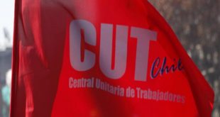 chile, huelga, manifestaciones, protestas