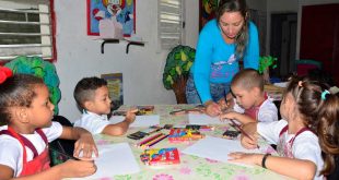 Instructores de Arte, Sancti Spíritus