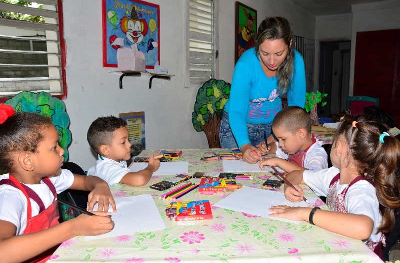 Instructores de Arte, Sancti Spíritus