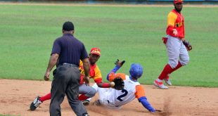 sancti spiritus, gallos 59 snb, serie nacional de beisbol