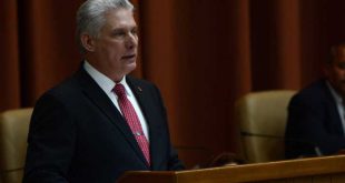 cuba, asamblea nacional del poder popular, parlamento cubano, presidente de la republica de cuba, miguel diaz-canel