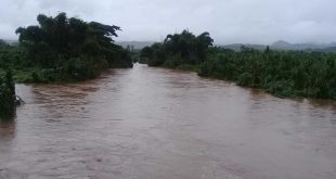 trinidad, sancti spiritus, lluvias, centro meteorologico provincial