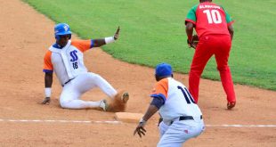 sancti spiritus, serie nacional de beisbol, gallos 59 snb