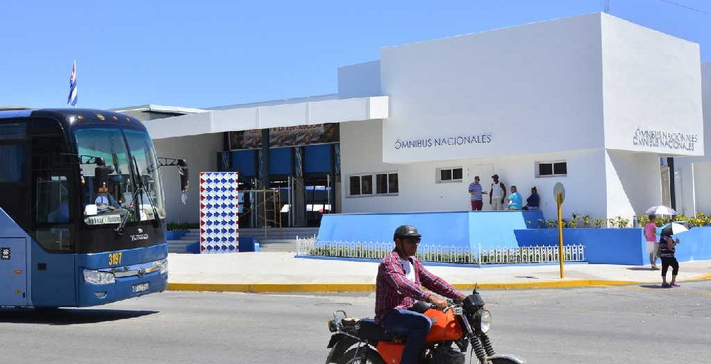 sancti spiritus, omnibus nacionales, combustible, ahorro energetico situacion energetica