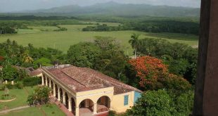 sancti spiritus, turismo, valle de los ingenios, trinidad, turismo de naturaleza