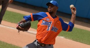 Béisbol, Gallos, Sancti Spíritus