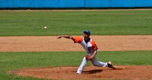 sancti spiritus, gallos 59 snb, serie nacional de beisbol