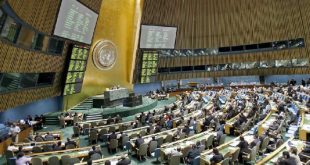 cuba, onu, asamblea general de las naciones unidas, bruno rodriguez, canciller cubano, bloqueo de eeuu a cuba