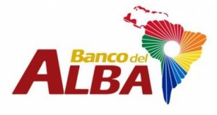 Alba, Banco, integración