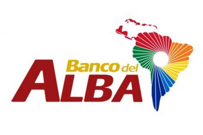 Alba, Banco, integración