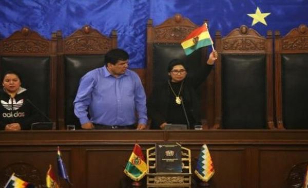 bolivia, mas, evo morales, golpe de estado