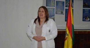 cuba, medicos cubanos, bolivia, colaboradores cubanos en bolivia