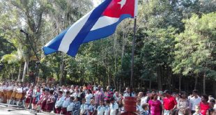 sancti spiritus, historia de cuba, campaña de alfabetizacion, manuel ascunce, bandidismo en las villas